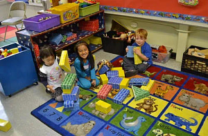 Nursery School | Nursery Education | Plainview NY | Hicksville | Bethpage