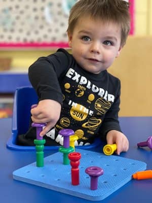 Toddler Programs Plainview | Bethpage | Hicksville