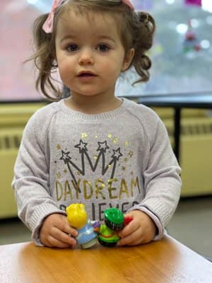 Toddler Classes Plainview NY | Hicksville | Bethpage