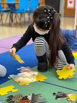 Nursery School | Nursery Education | Plainview NY | Hicksville | Bethpage
